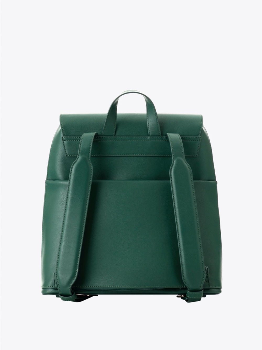 BEIS The Wicked Backpack
in Wicked Green - Picture 14 of 14